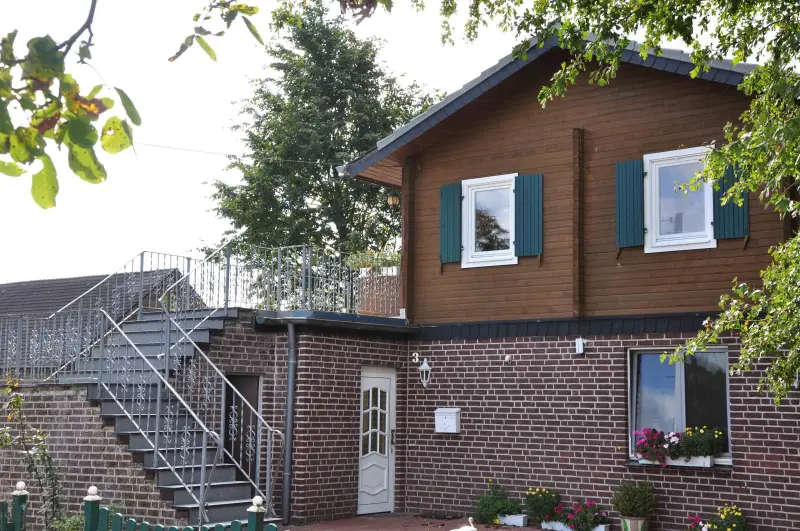 Landhaus Xanten