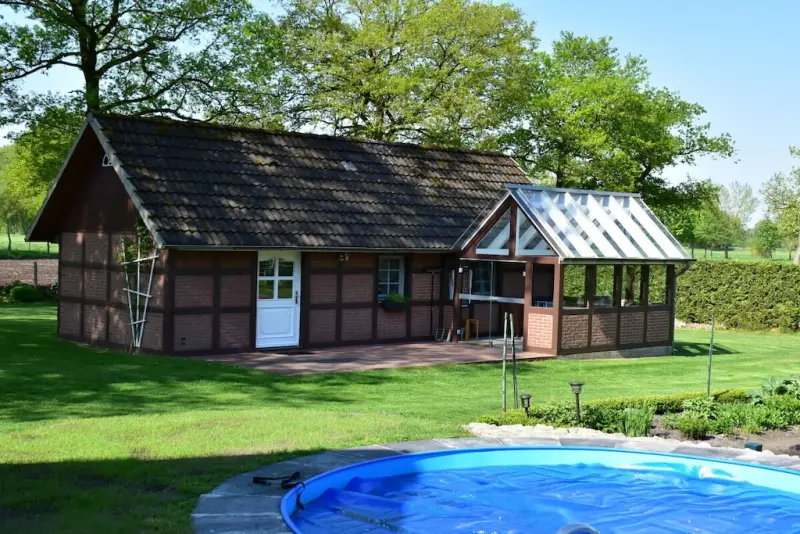 Ferienhaus Scheeßel