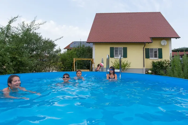 Ferienwohnung  Krumbach (Schwaben)