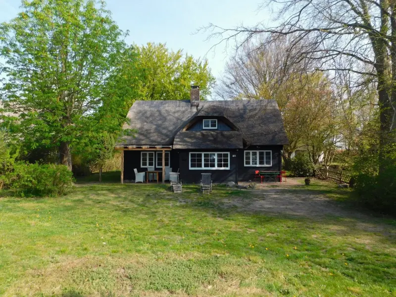 Ferienhaus Darß