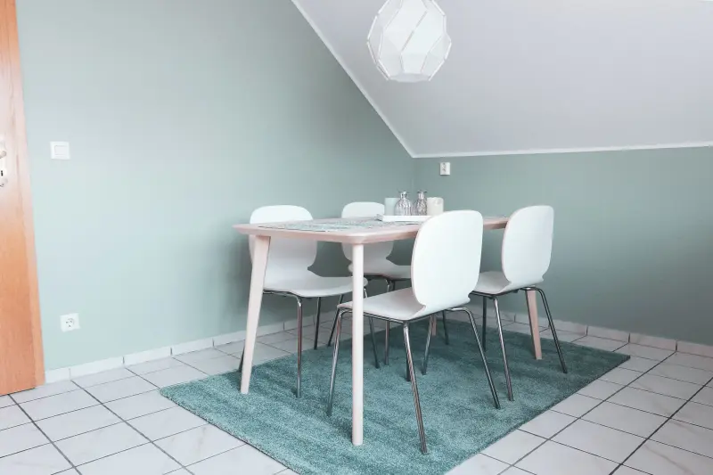 Ferienwohnung Stockum