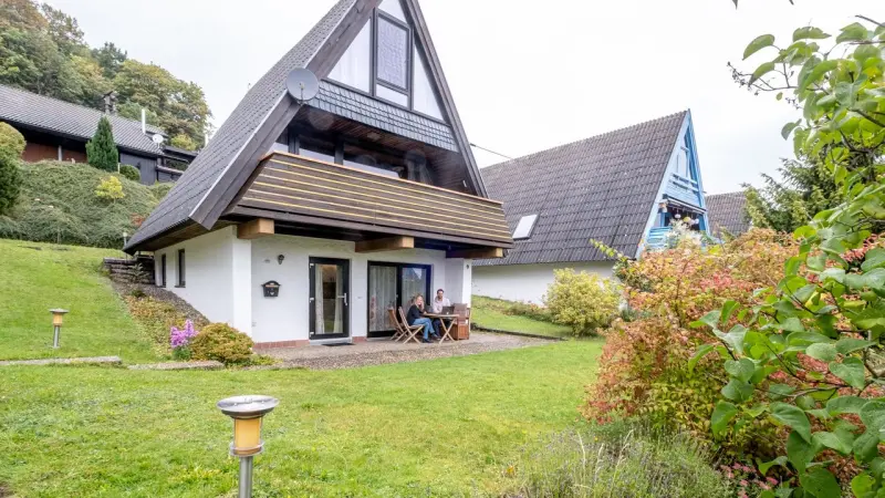 Ferienwohnung Bischofsheim an der Rhön