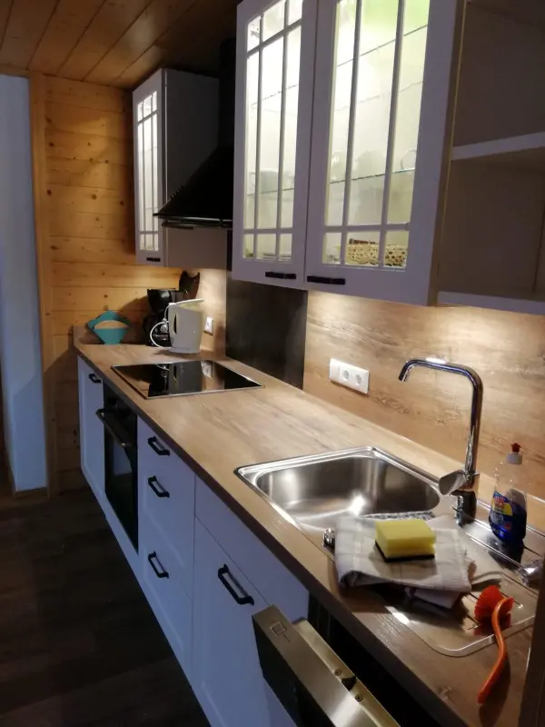 Ferienwohnung in Virgen, Lienz f&uuml;r max. 4 Personen