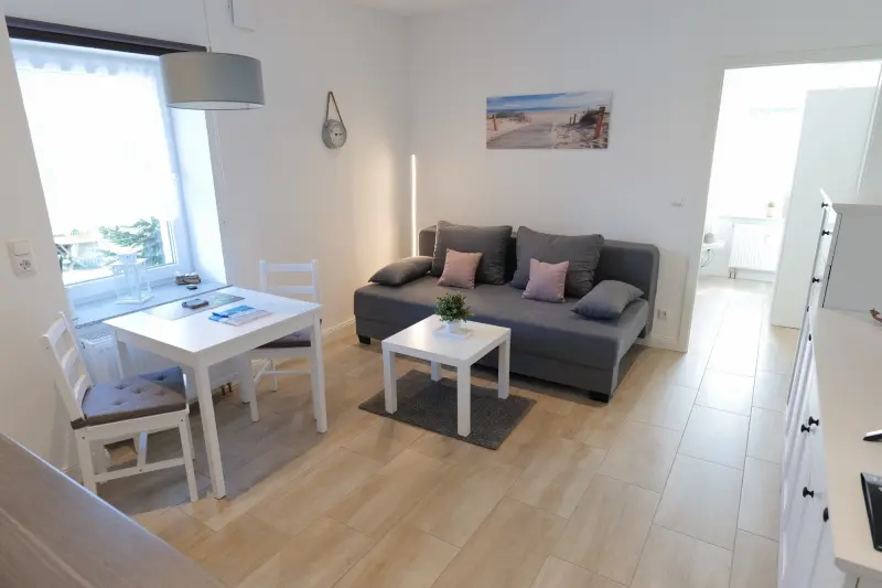 Ferienwohnung  Niendorf