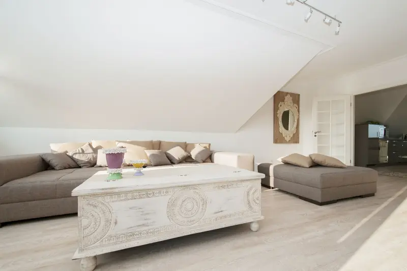 Ferienwohnung Blankenese