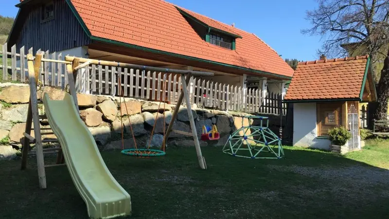 Ferienwohnung Lambach