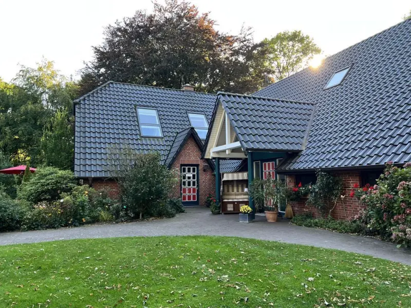 Ferienwohnung Rastede
