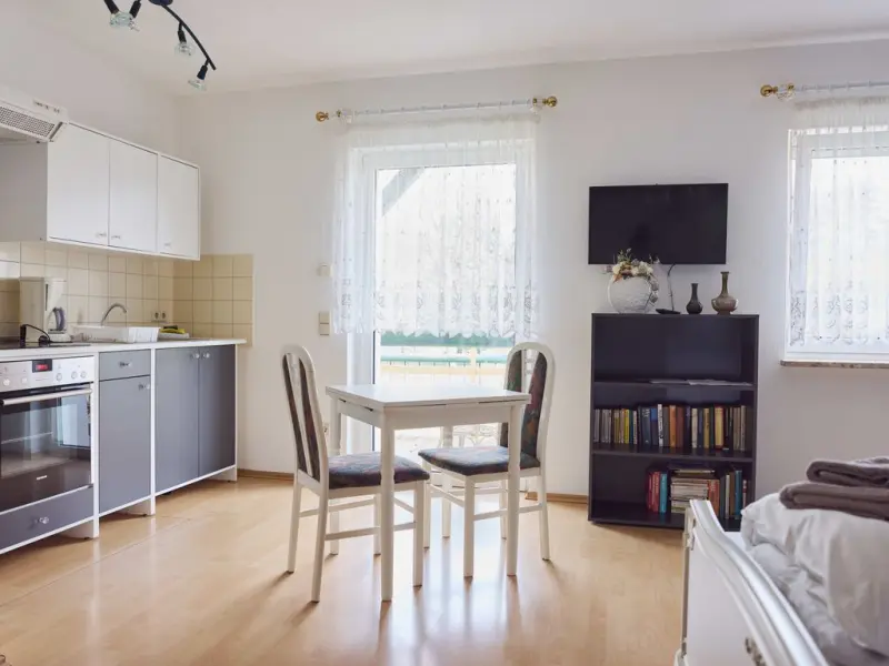 Ferienwohnung Lohsa