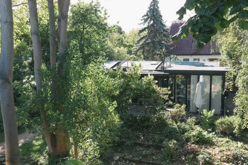 Ferienhaus Golm