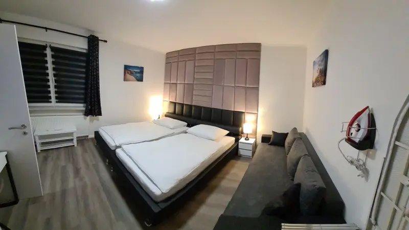 Ferienwohnung  Rödinghausen