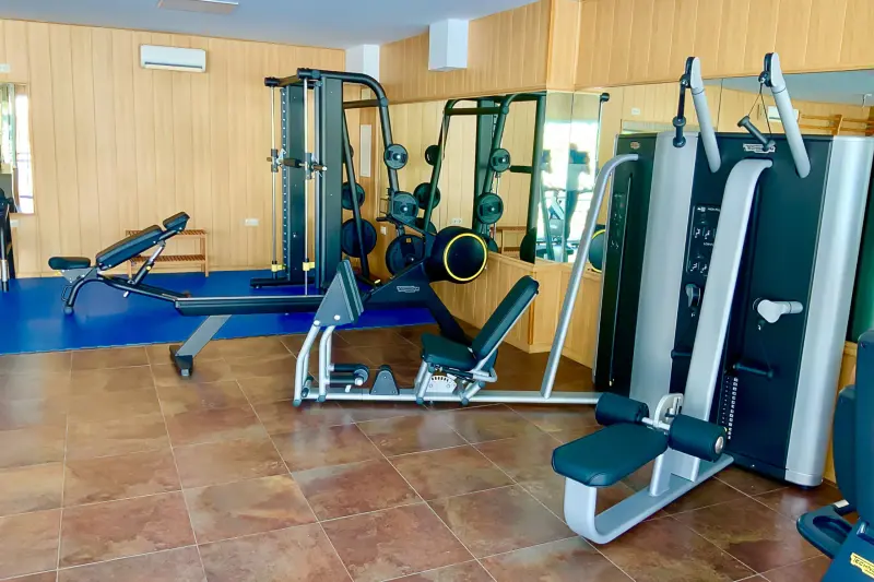 Chalet Marbella