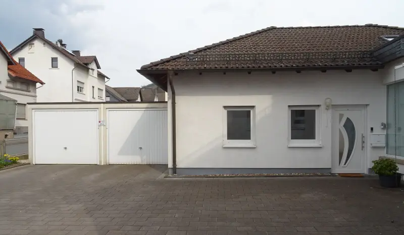 Ferienwohnung Plettenberg