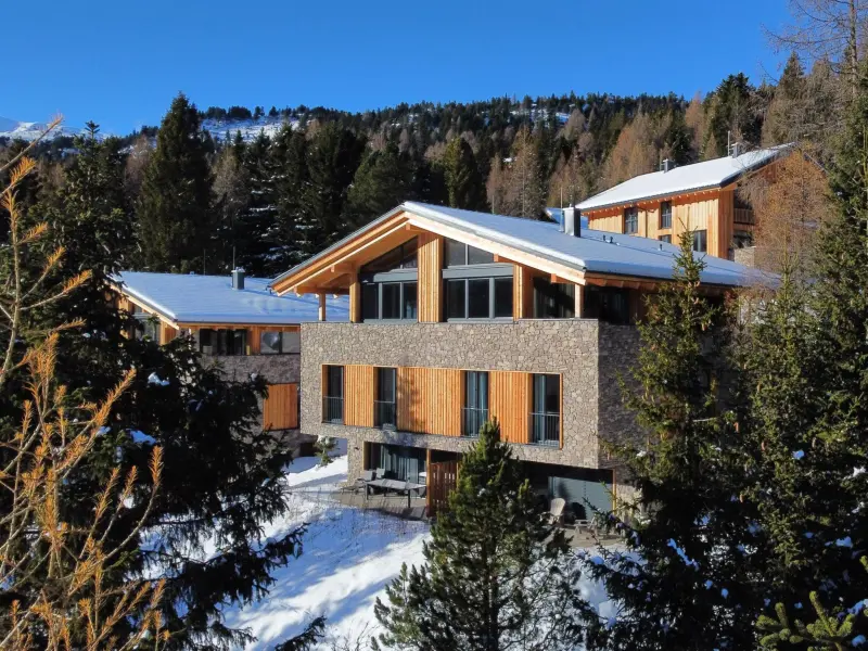 Chalet in Turrach, Turracher Höhe f&uuml;r max. 8 Personen