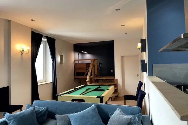 Ferienwohnung Bielefeld
