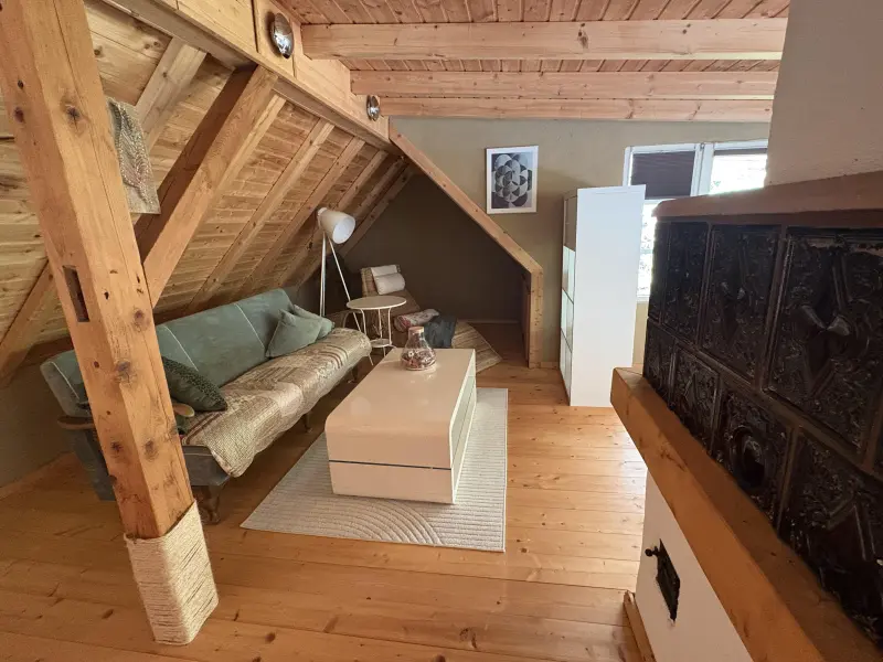 Ferienwohnung Erfweiler