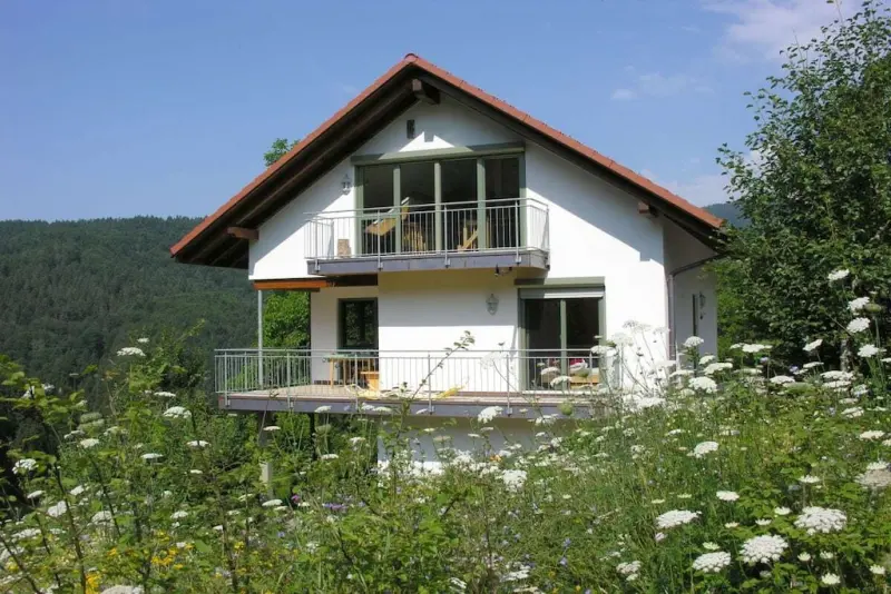 Ferienhaus  Neuenburg am Rhein