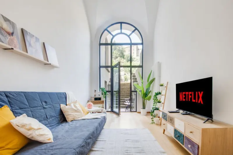 Ferienwohnung Bellinzona