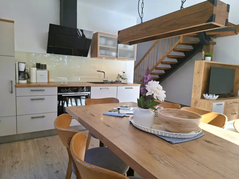 Ferienwohnung  Saterland