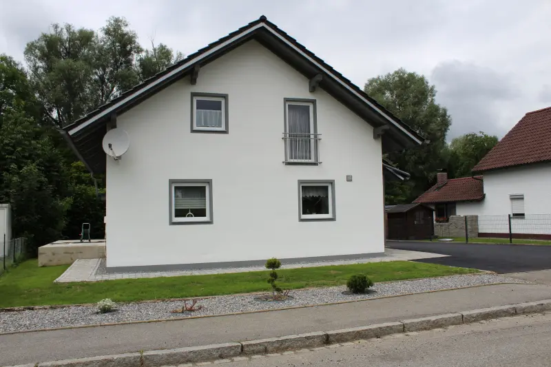 Ferienhaus Straubing