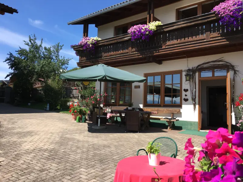 Ferienwohnung Unterlinden