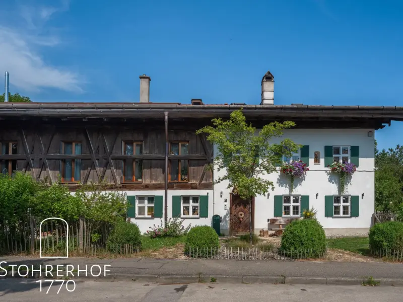 Ferienhaus  Dießen am Ammersee