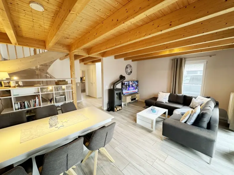 Ferienhaus  Gager