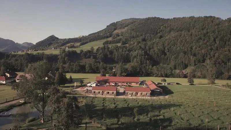 Ferienwohnung  Neustift