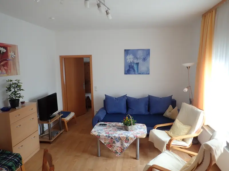 Ferienwohnung  Hankensbüttel