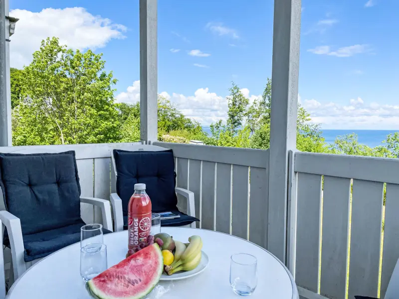 Appartement  Sellin