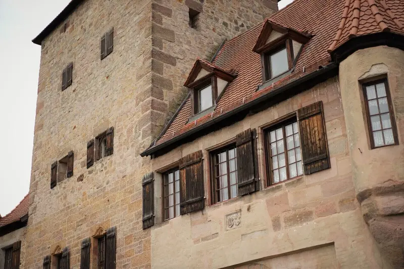 Schloss Allersberg
