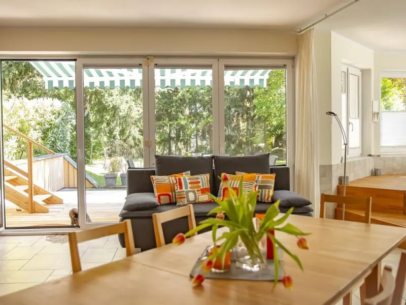 Ferienwohnung Traunsee