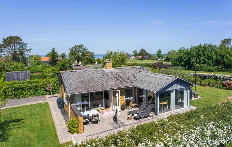 81 m² Feriehus