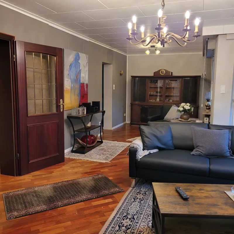 Ferienwohnung  Duisburg