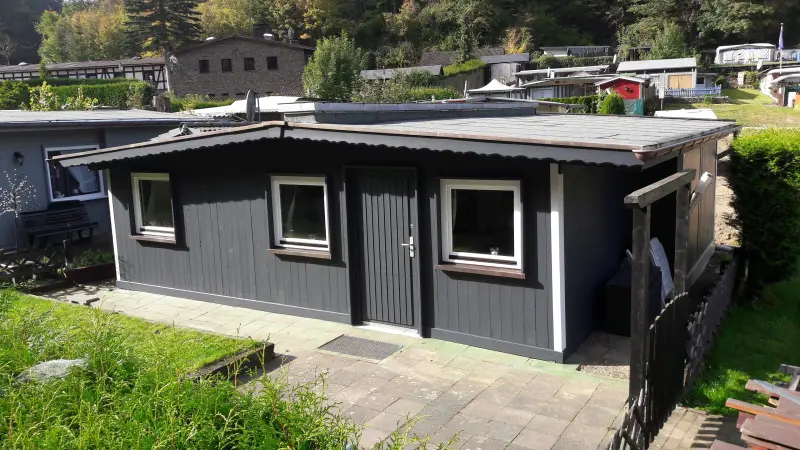 Ferienhaus Ahrbrück