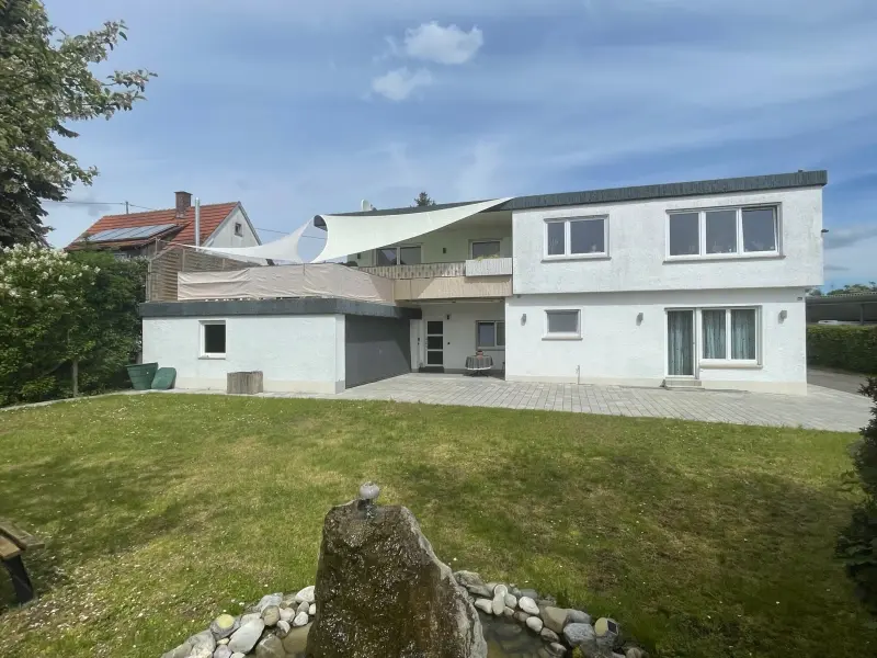 Ferienwohnung Bad Saulgau