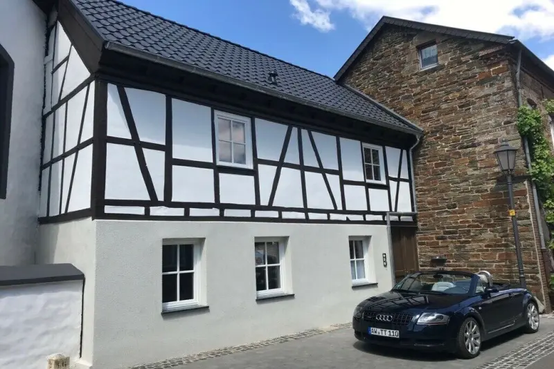 Ferienhaus Dernau