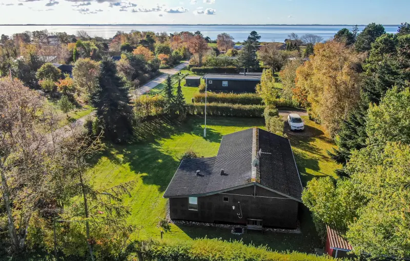Ferienhaus Kegnæs