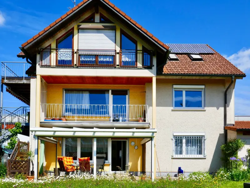 Ferienwohnung  Wolfegg