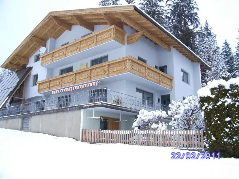 Apartment Zillertal