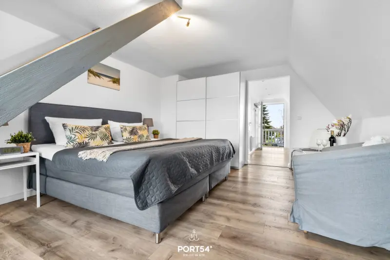 Ferienwohnung Kappeln