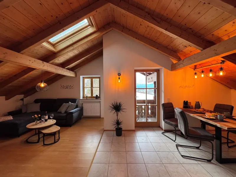 Ferienwohnung Münsing