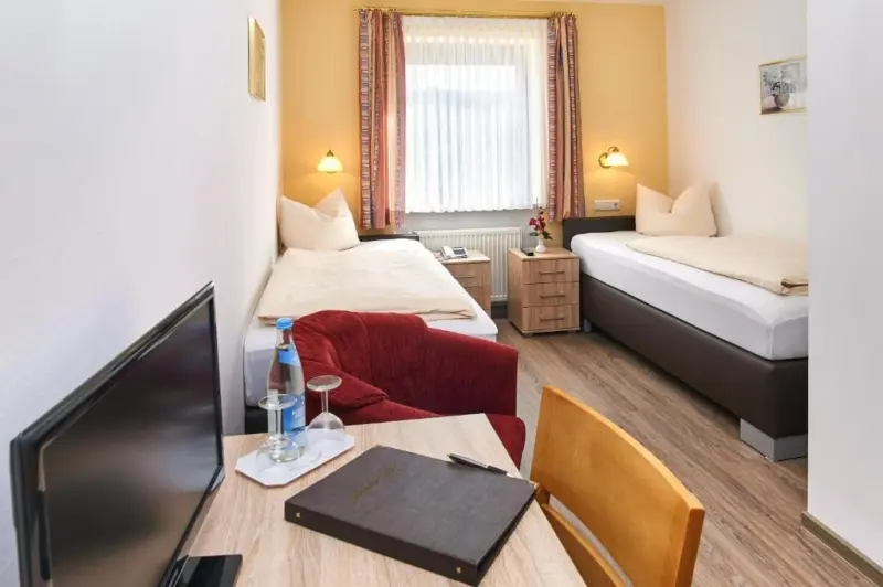Ferienwohnung Bad Gögging