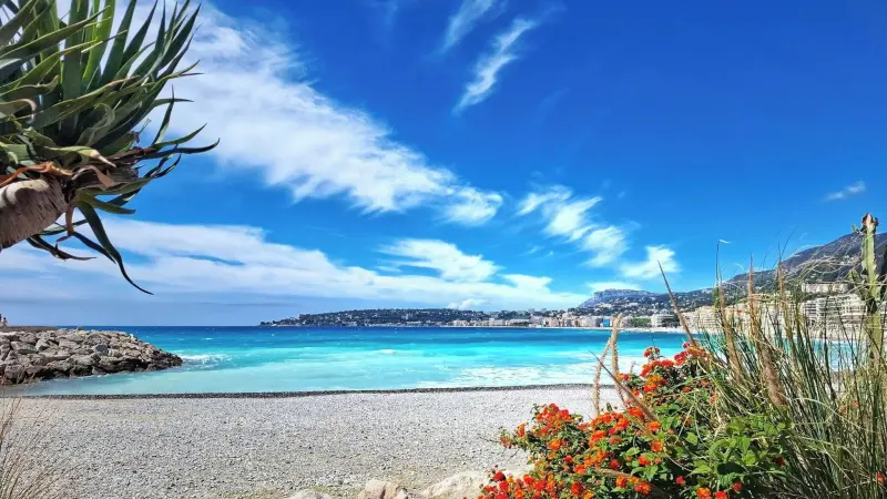Ferienwohnung Menton