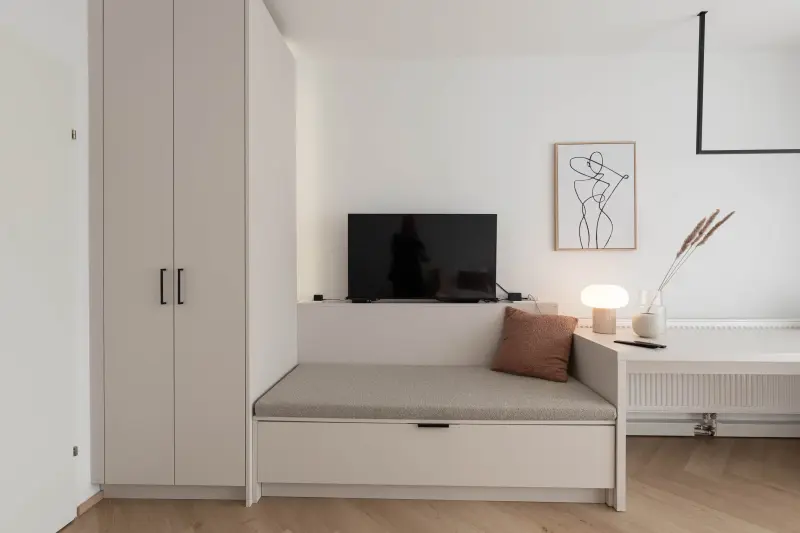 Ferienwohnung  Wels