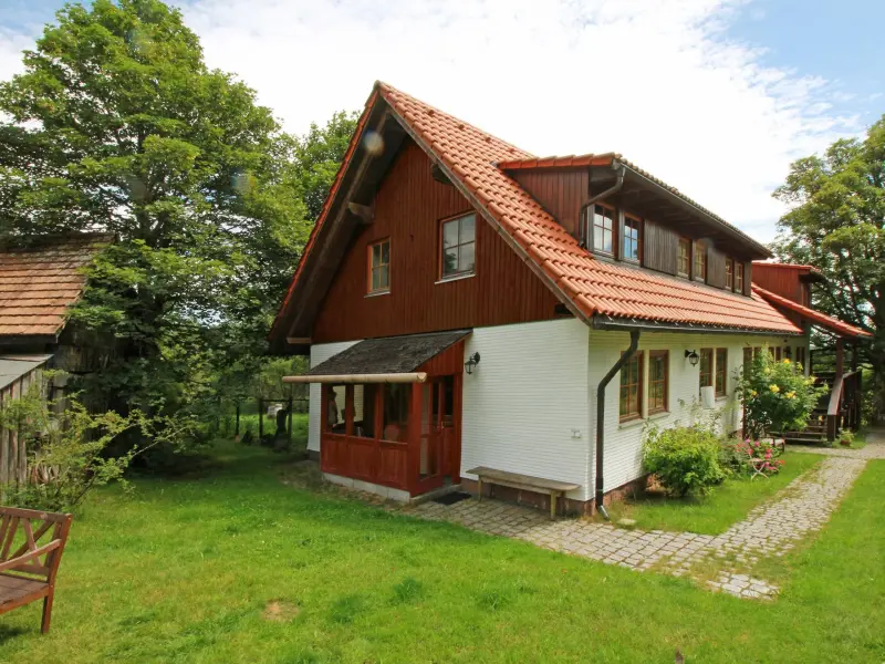 Ferienwohnung Kniebis