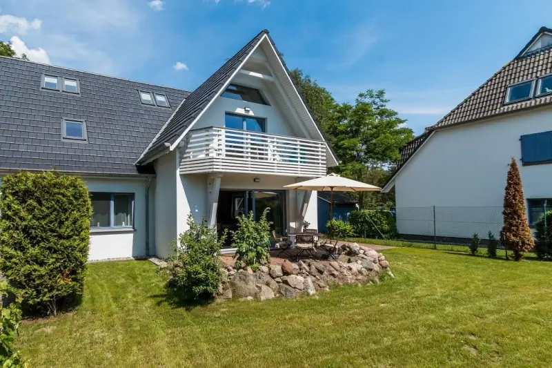 Ferienwohnung Dierhagen