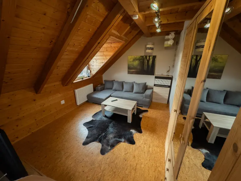 Ferienwohnung Dettelbach