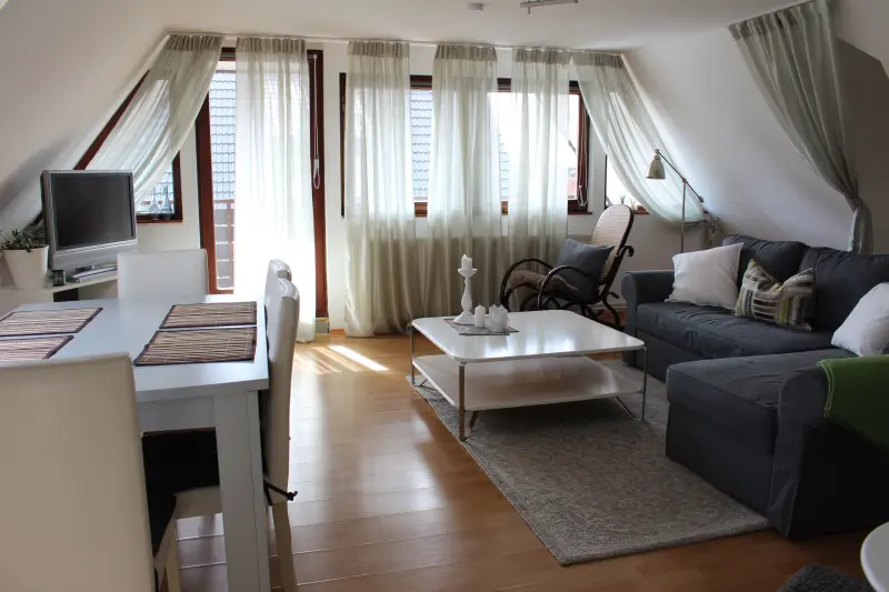 Ferienwohnung Schellhorn