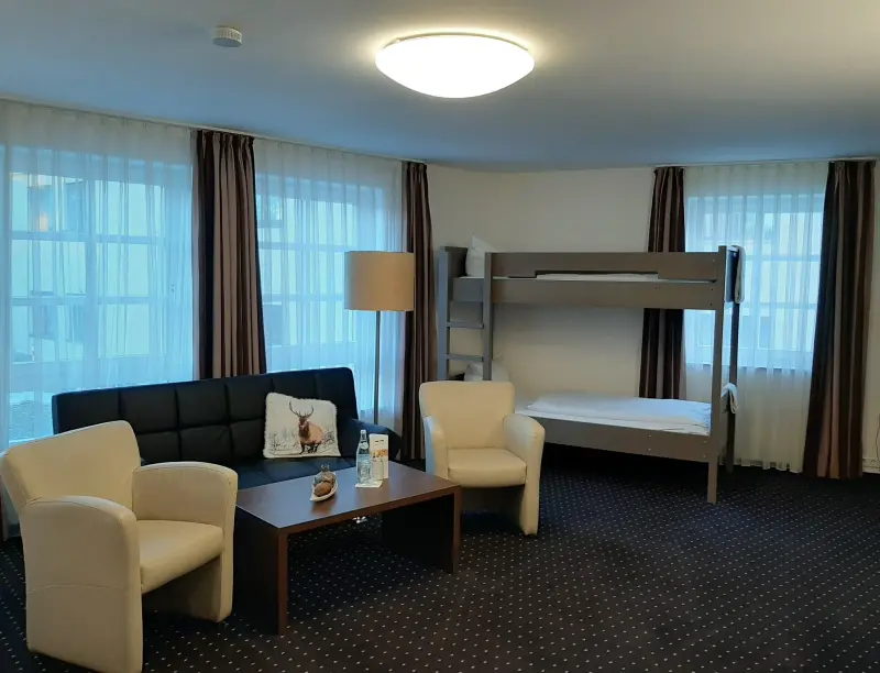Ferienwohnung Langenau