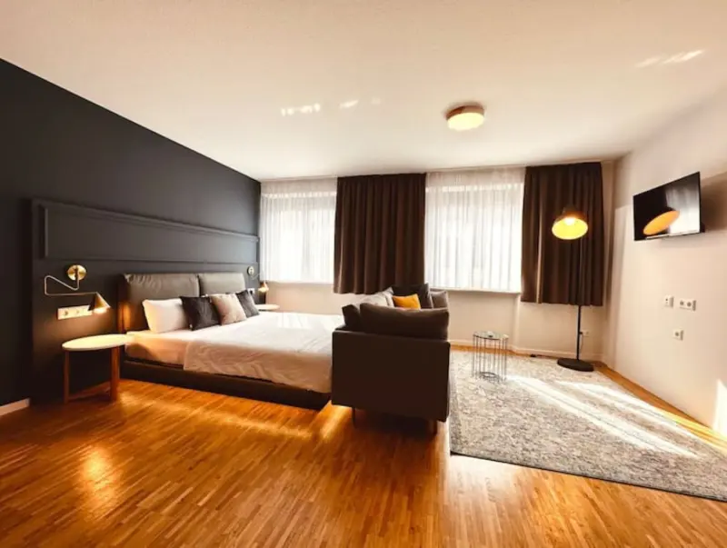 Ferienwohnung Neckarsulm
